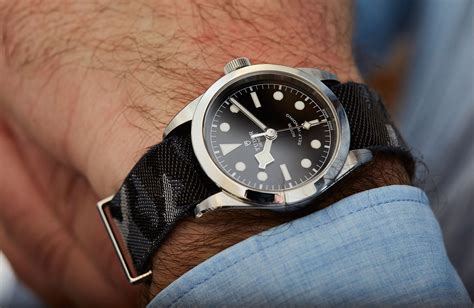 tudor black bay 36 homage|tudor 36 black bay review.